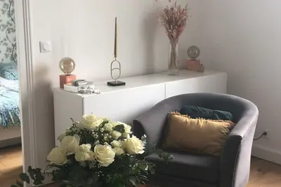 Image de Appartement à Boulogne-Billancourt près des Passages