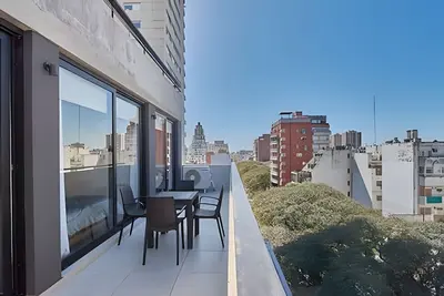 Image de Apartamento Renta Temporaria en Belgrano