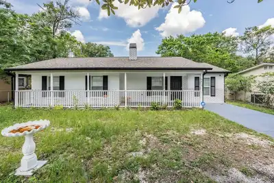 Image de The Modern Cozy Spot-Near Busch Gardens+Usf
