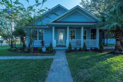 Image de 1008 Alachua Street Elegance, Alachua Street Elegance