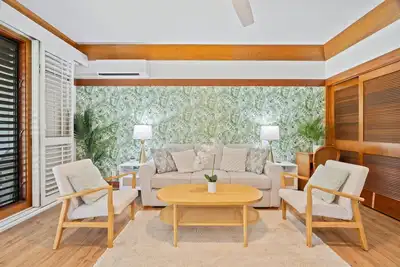 Image de Ukulele Oasis @ Kiahuna l Ac l Family-Friendly l Beach Amenities l Ground Floor