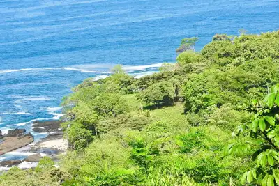 Image de Welcome to Imagina where you will find yourself nestled between jungle and ocean