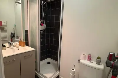 Image de 1 bedroom apartment in nanterre