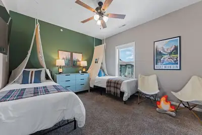 Image de Family Oasis: Pet-Friendly, Near Sdc with Pools~Imagination Destination