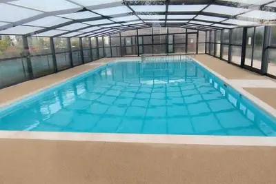 Image de 2 Bedroom Chalet in Arzal