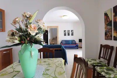 Image de 4 Bedroom Private vacation home in Santa Maria di Leuca