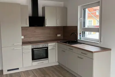 Image de Voll Möbliertes Apartment im Schwarzwald! Neues Apartment Villingen Schwenningen