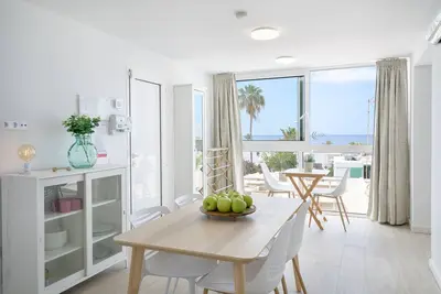 Image de El Volcan de Masdache, Apartment 1 - Puerto del Carmen