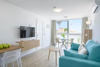 Image de El Volcan de Masdache, Apartment 2 - Puerto del Carmen