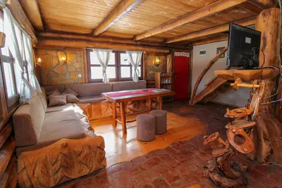 Ethno Village Dolina Mira - Three Bedroom Holiday Home - (Jahorina)