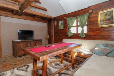 Image de Ethno Village Dolina Mira - Two Bedroom Holiday Home (Zelengora)