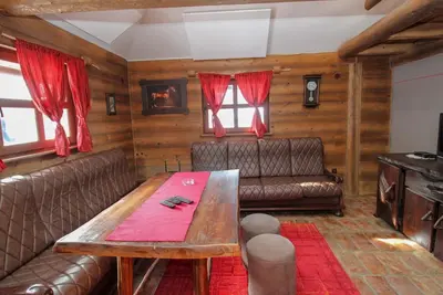Ethno Village Dolina Mira - Two Bedroom Holiday Home (Trebević)