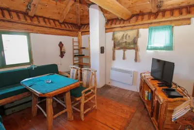 Ethno Village Dolina Mira - One Bedroom Holiday Home (Mala Koliba)