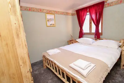 Ethno Village Dolina Mira - One Bedroom Holiday Home (Miljacka)