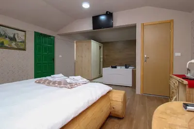 Image de Ethno Village Dolina Mira - One Bedroom Holiday Home (Drina)