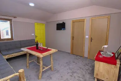 Ethno Village Dolina Mira - One Bedroom Holiday Home (Neretva)