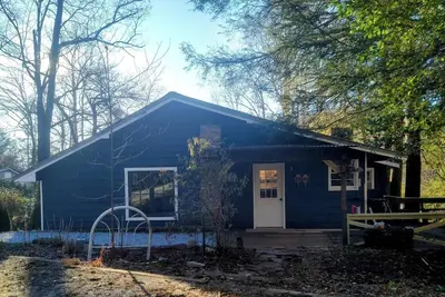 Image de Rose Bud Cottage by Lake Burton!