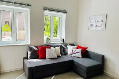 Image de Marisabella home with terrace