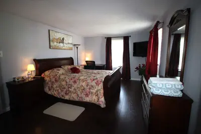 Image de Beautiful Marlton Home