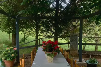 Image de Villa Piterá - Villa in the mountains