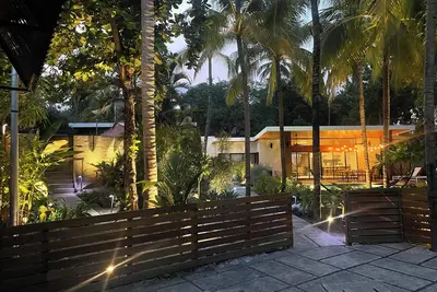 Image de Villa Los Padrinos - Casa Principal