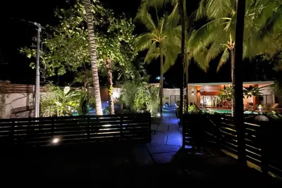 Image de Villa Los Padrinos - The Compound