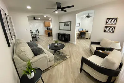 Image de Peaceful Home Near Airport