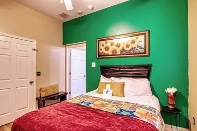 Banana Leaf Villa- Book your gathering today!