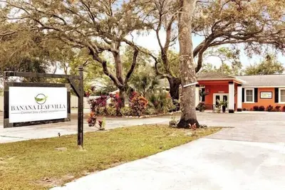 Image de Banana Leaf Villa-Honey Combo Rooms