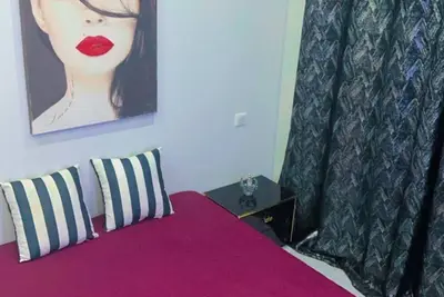 Image de 2 bedroom apartment in cagnes sur met