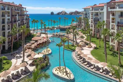 Image de Villa Del Arco Beach Resort & Spa Overlooking The El Arco Rock Formation