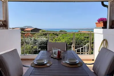 Image de Stintino Sea View Terrace