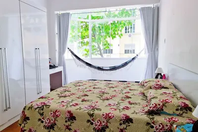 Image de Copacabana Comfort Home, large and comfortable apartment in Rio de Janeiro