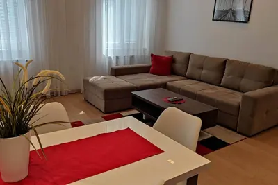 Image de Apartments Sarajevo City Hall Deluxe