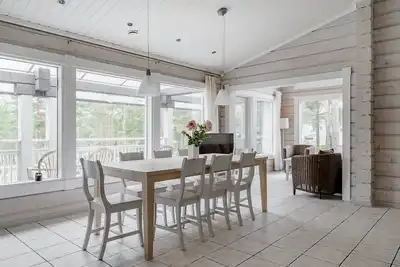 Image de Villa Airiston Aalto