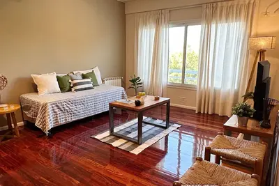 Image de Luminous and comfortable apartment in the best area of Mendoza