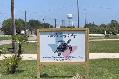 Image de Turtle Bay Lodge \nGreat for Large Gatherings