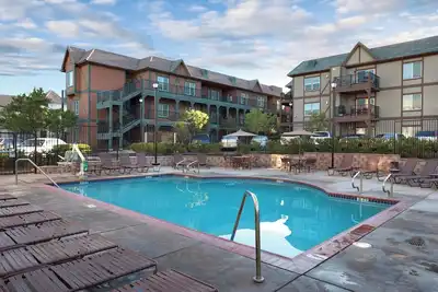Image de WorldMark Solvang - 1 Bedroom