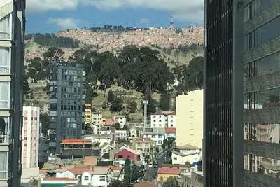 Image de Private Apartment on Arce Avenue
