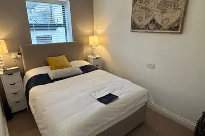 Image de Haydens-Appartement-Salle de bain privée séparée
