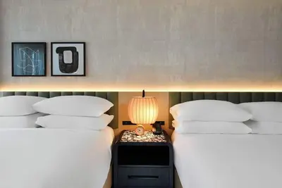Image de Stylish Suites | 2 Units | Near Radio City & Times Square