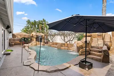 Image de Enchanted Haven Retreat By Disneyland @Stay. ehr Ig