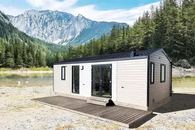 Image de Mobil-Home Toscane Confort+ 2ch. 31m2 (2023) 4 personnes