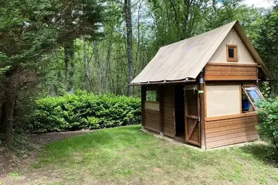 Image de Bivouac 2 personnes