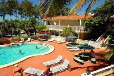 Image de 2 Bedroom, 2 Bathroom # 258. Pet Friendly