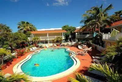 Image de 1 Bedroom, 1 Bathroom Deluxe Partial Bay View. Pet Friendly