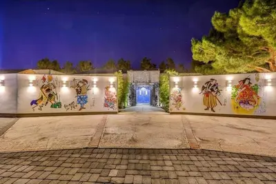 Image de Japanese Retreat