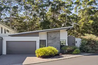 Image de Karriscape provides a peaceful location to enjoy your down south getaway. You will find everything y