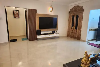 Image de L&T Eden Park It Omr Fully furnished, walkable from It Sipcot and Omr areas