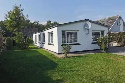 Image de Cozy Rødbyhavn Villa - Lalandia\/Puttgarden\/Fern